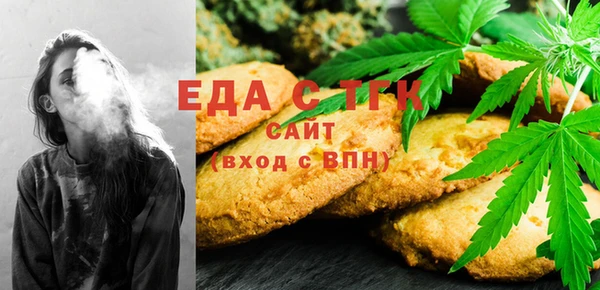 хмурый Мегион