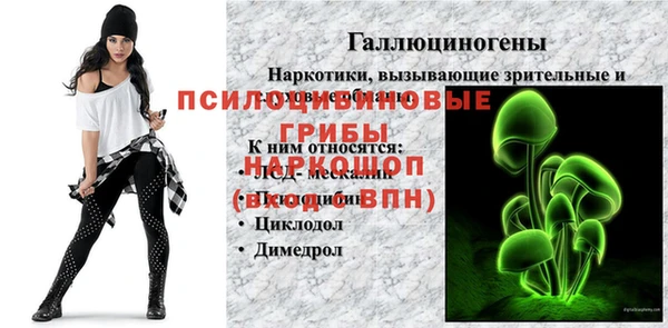 молекула духа Абдулино